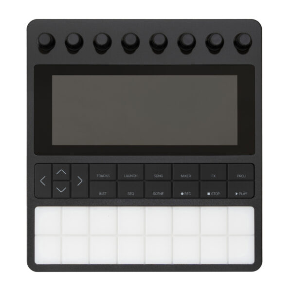 bento - sampling production lab - Image 2